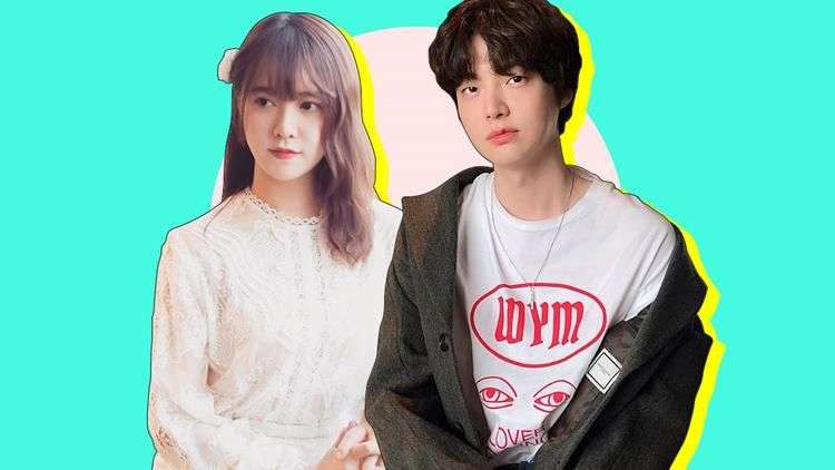 Masih Berlanjut Ini Drama Terbaru Goo Hye Sun Vs Ahn Jae Hyun