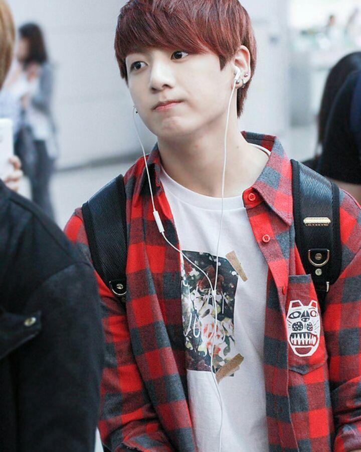 Transformasi Jungkook Bts Dari Kecil Hingga Dewasa Imut