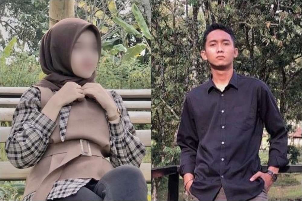 Aborsi Hingga Bunuh Diri Ini Fakta Asmara Novia Widyasari