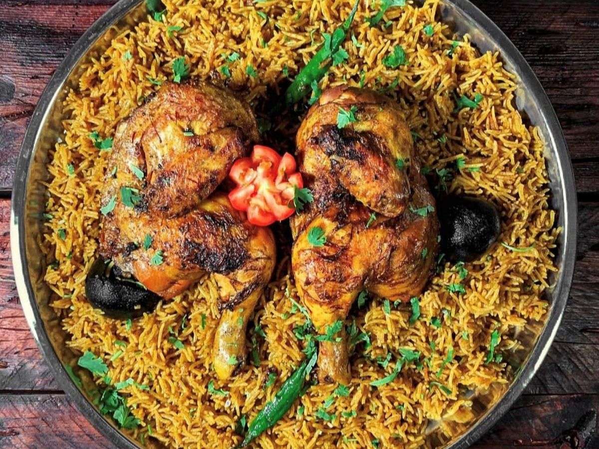 9 Rekomendasi Kuliner Qatar Yang Wajib Kamu Coba