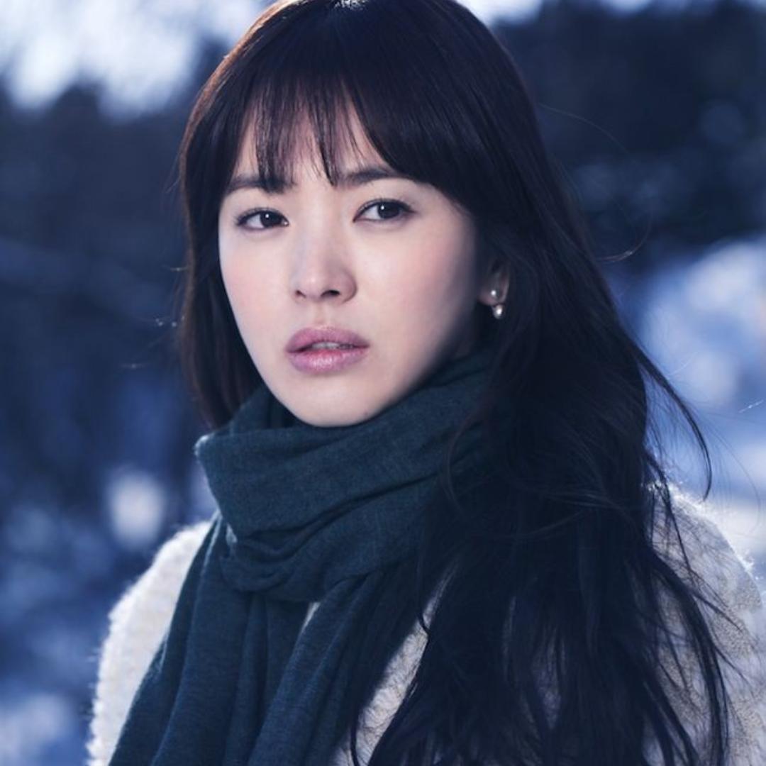 Penampilan Memikat Song Hye Kyo Di Tiap Dramanya