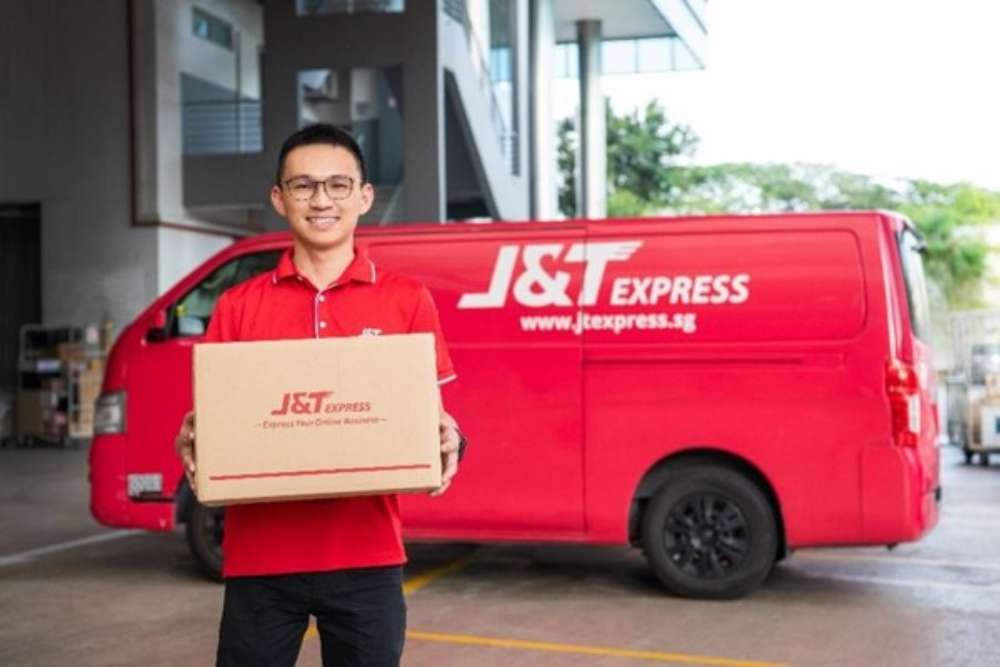 4 Cara Lacak Paket JNT Express Indonesia Mudah Dan Cepat