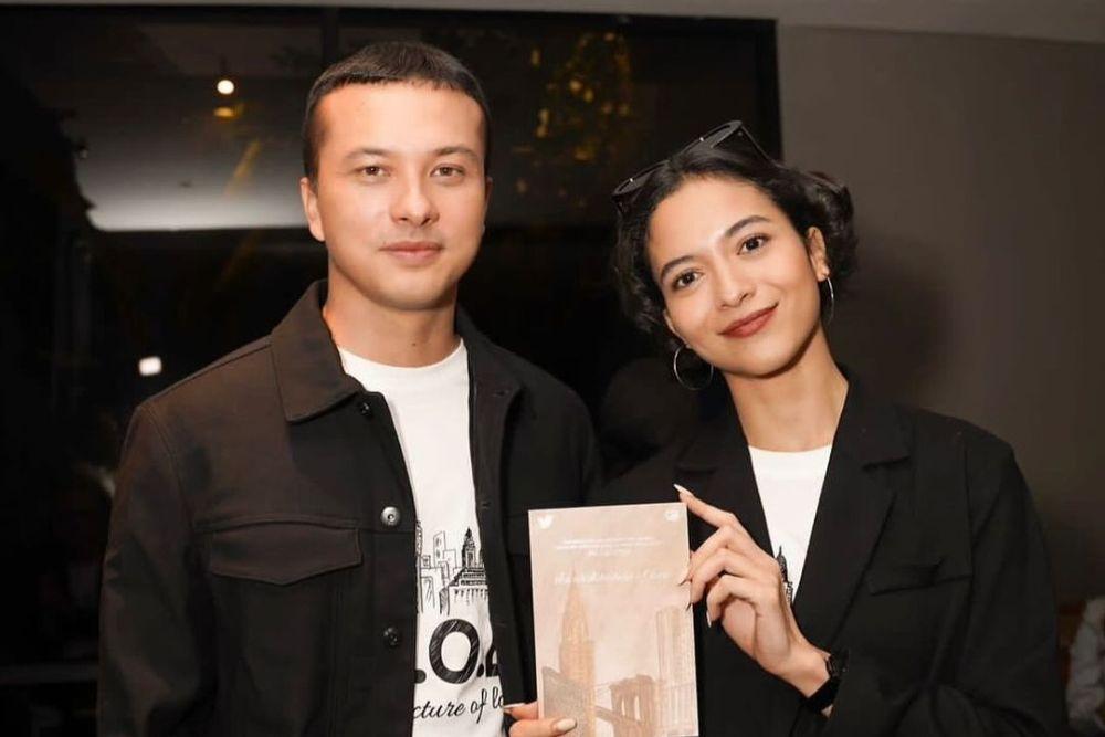 5 Fakta Film The Architecture Of Love Ada Nicholas Saputra