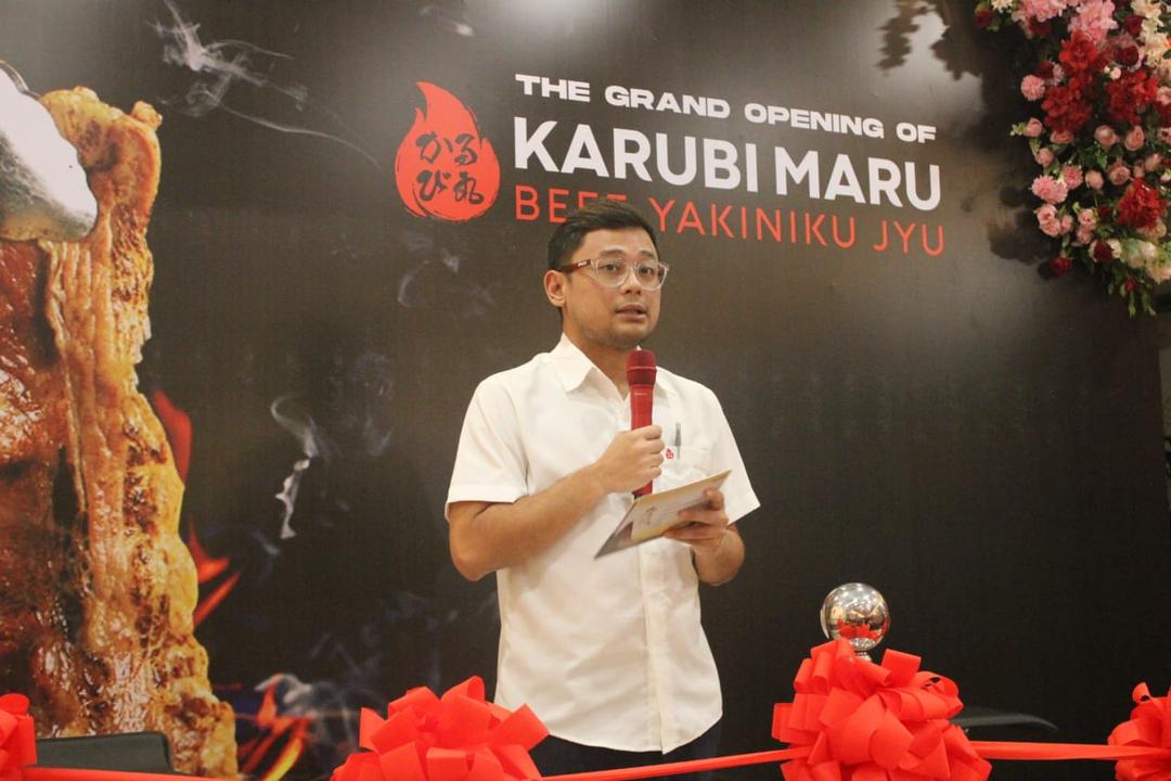 Karubi Maru Hadirkan Restoran Yakiniku Jyubako Khas Jepang