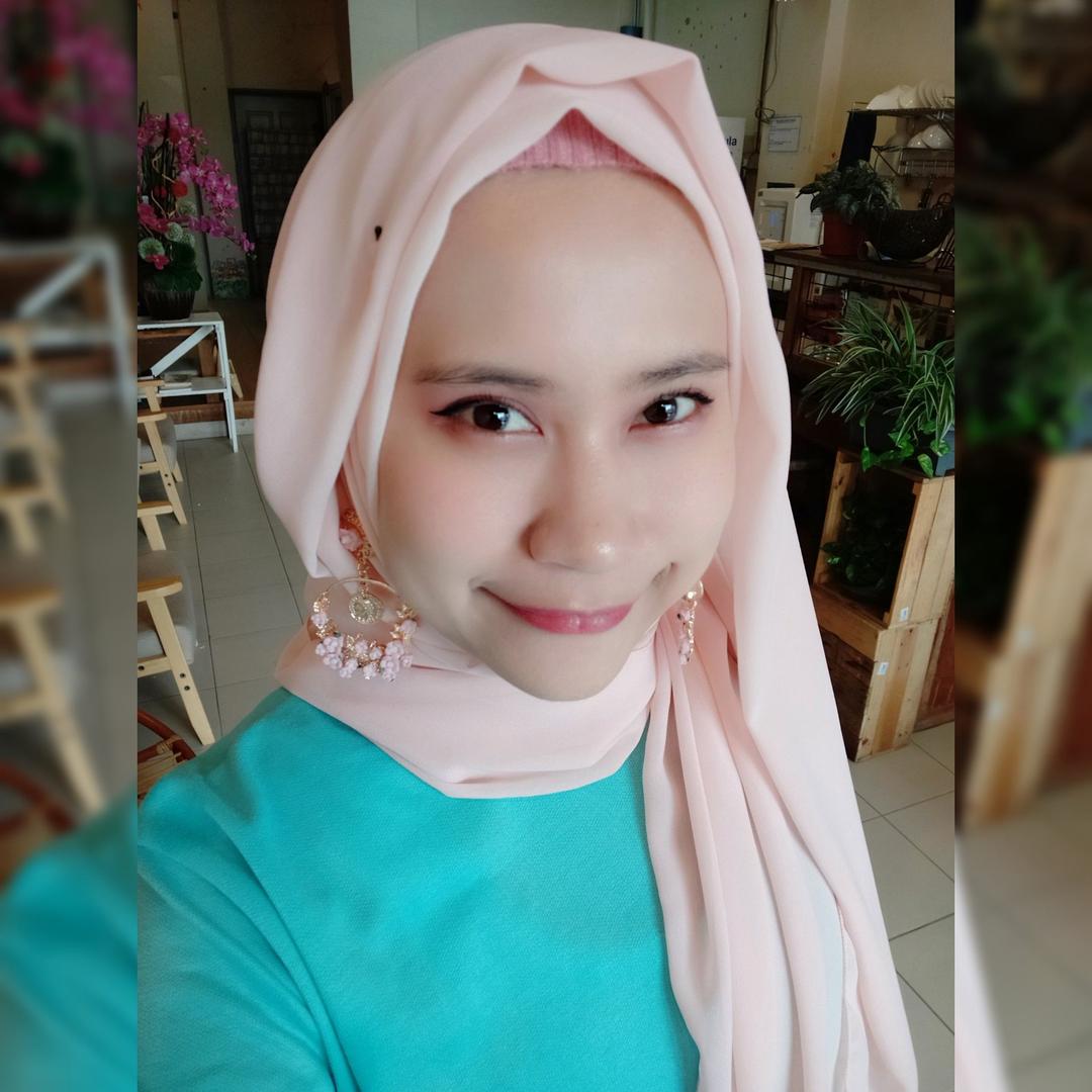 Amalia Azizah