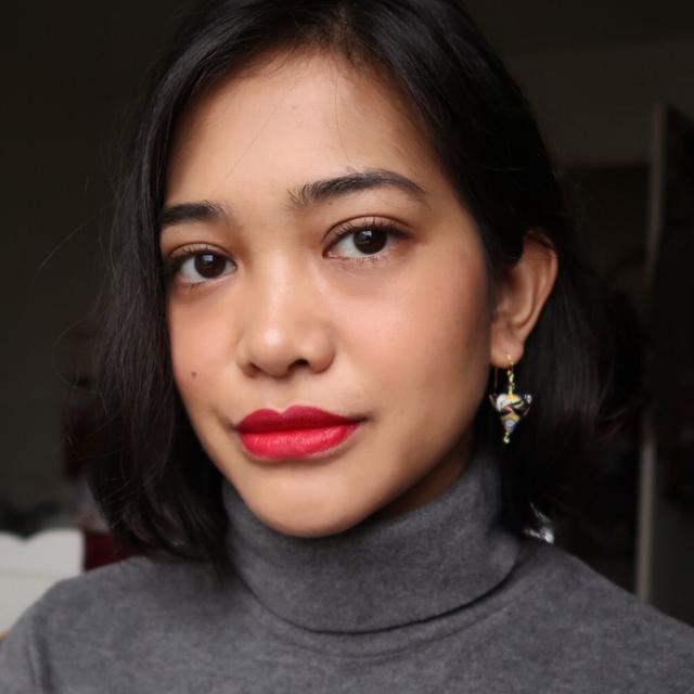 Andhina Effendi