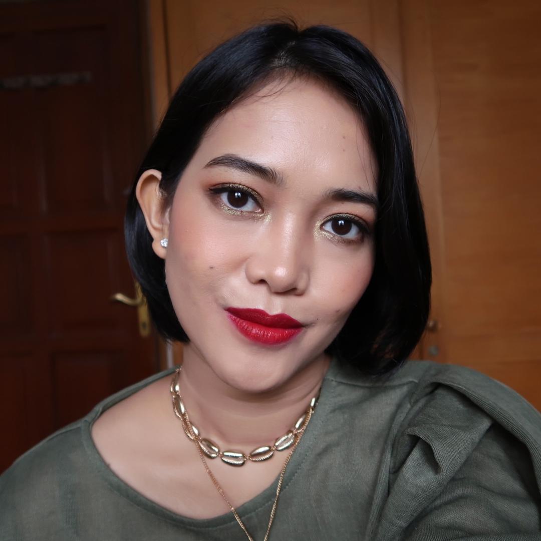 Andhina Wulandari Effendi