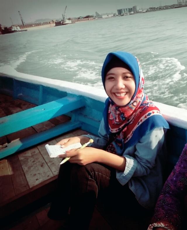 Andina Rahayu