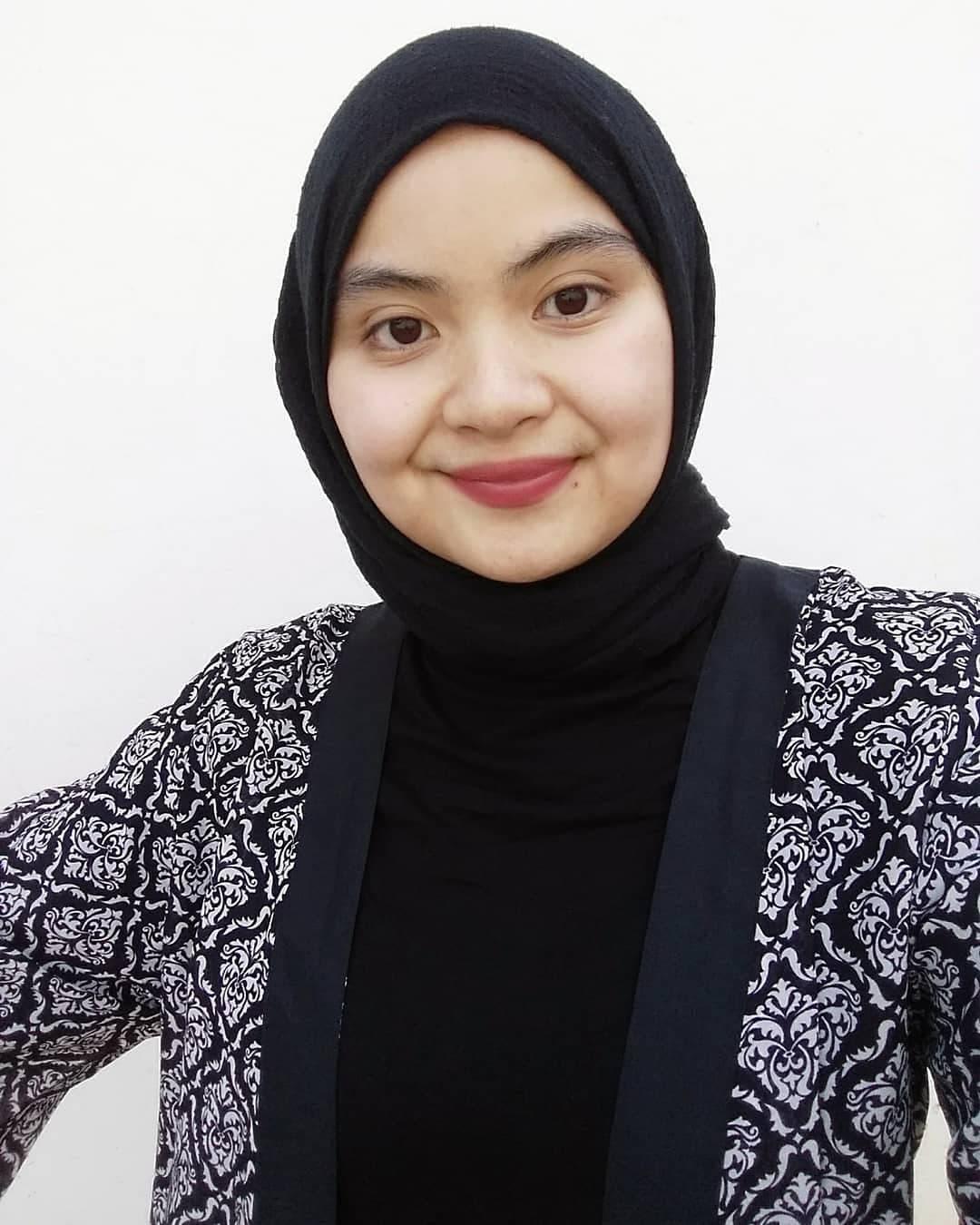 Astri Amalia