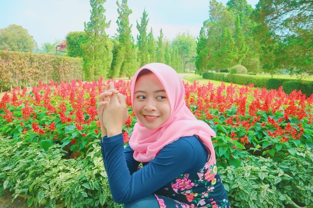 Dinda Ramadhanty