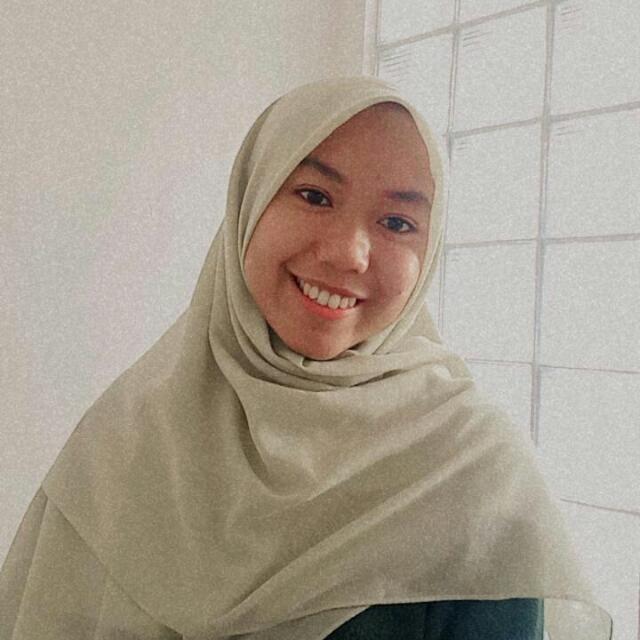 Fithriyah Saiidah