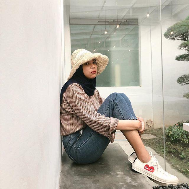Hafidhza Putri Andiza