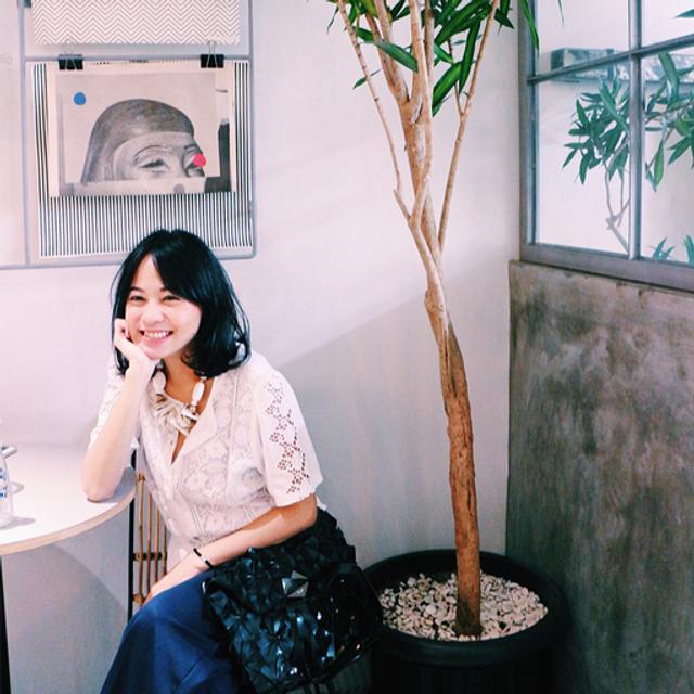 Judithya Pitana