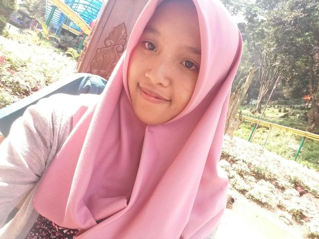 Luthfia Miranda Putri