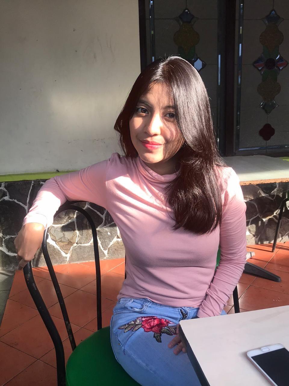 Marshelina Tri Utami