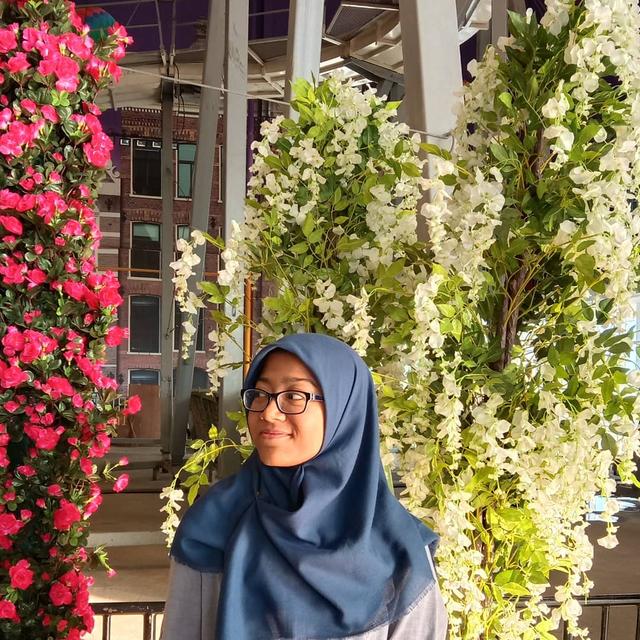 Nadya Aulia Putri