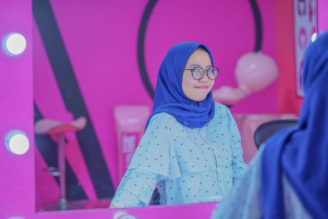 Raizza Monik Setiawanti