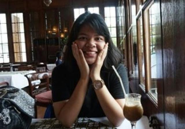 Ria Theresia Situmorang