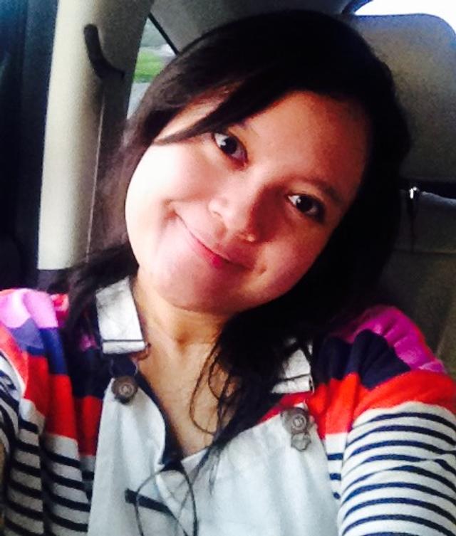 Rizkya Dian Maharani