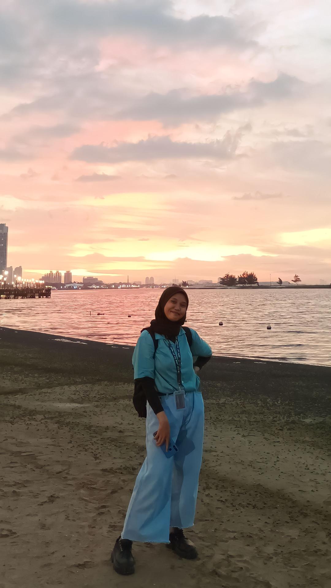 Zikra Mulia Irawati