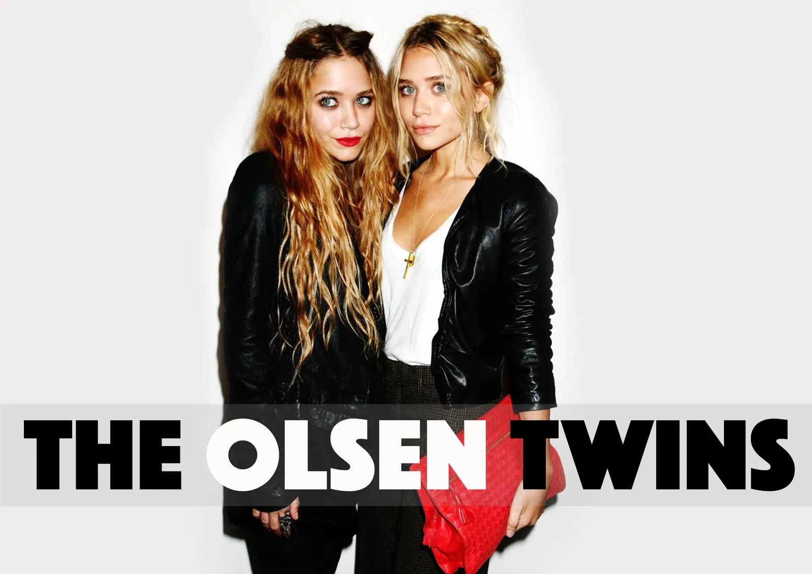 Intip Kekompakan Si Kembar "The Olsen" Lewat Inspirasi Fashion Mereka