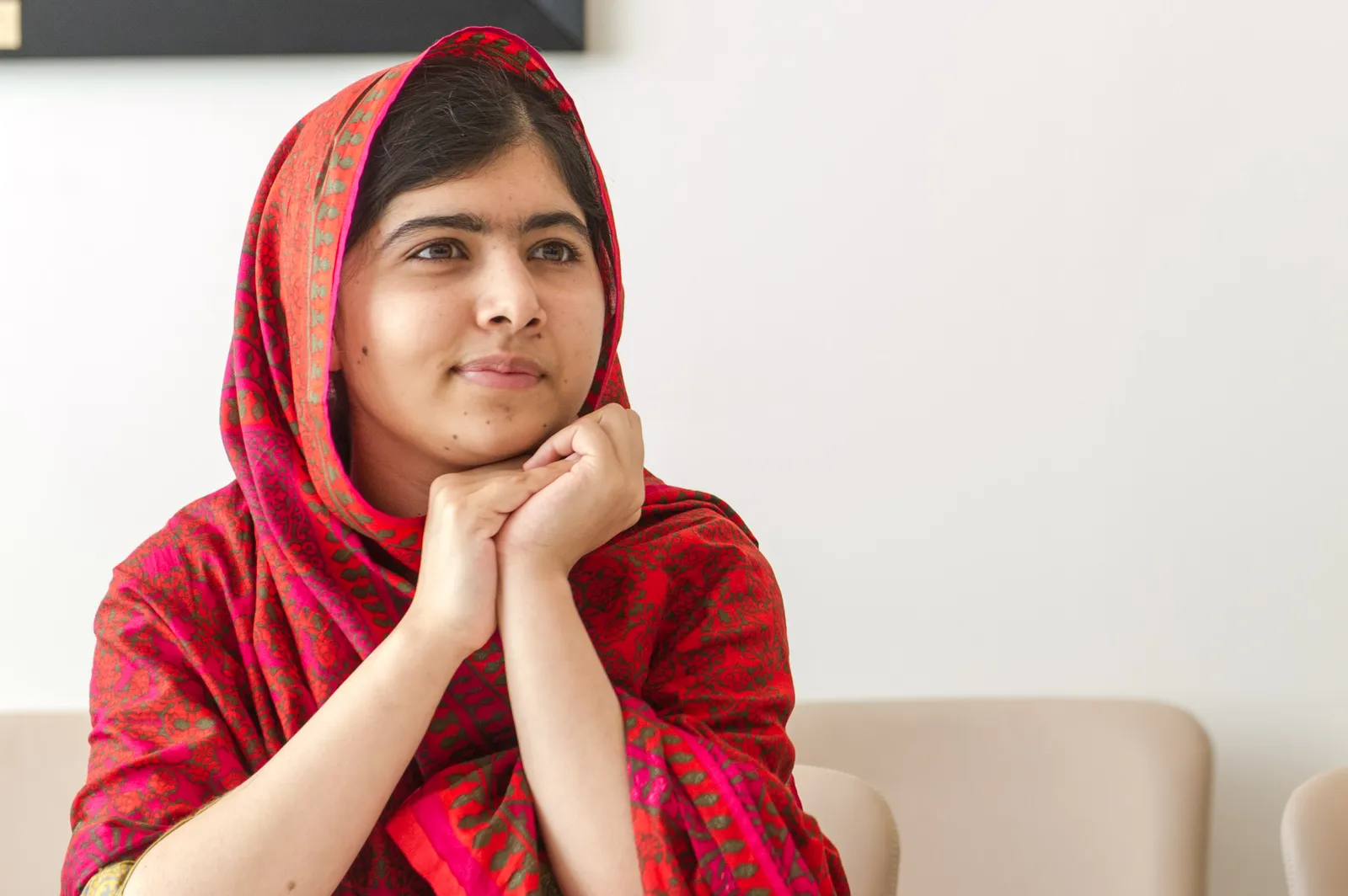 7 Quote Malala Yousafzai Ini Bikin Kamu Semangat Selesaikan atau Melanjutkan Studimu