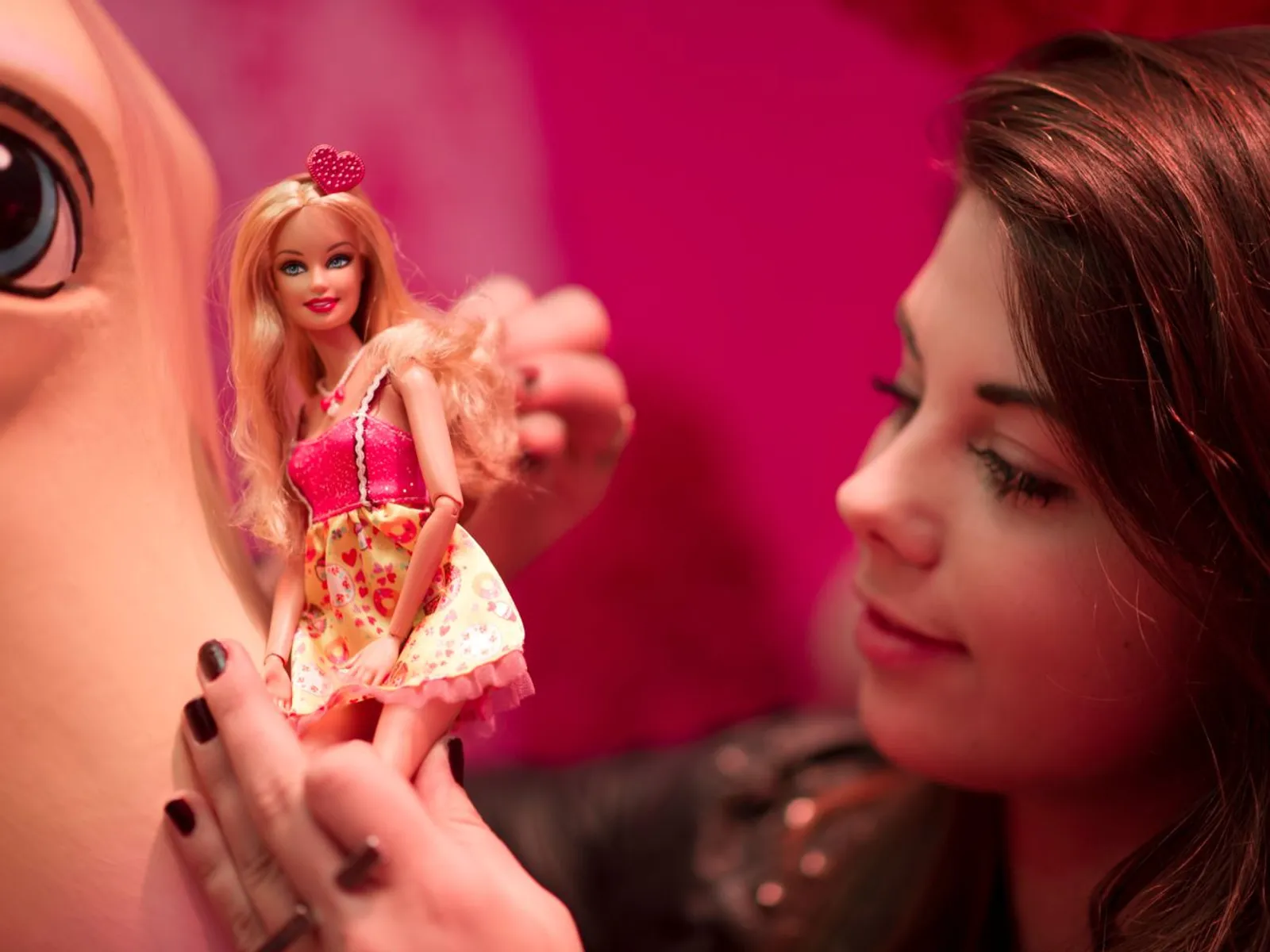 Dukung Perubahan Tubuh Wanita, Mattel Luncurkan Barbie Curvy 