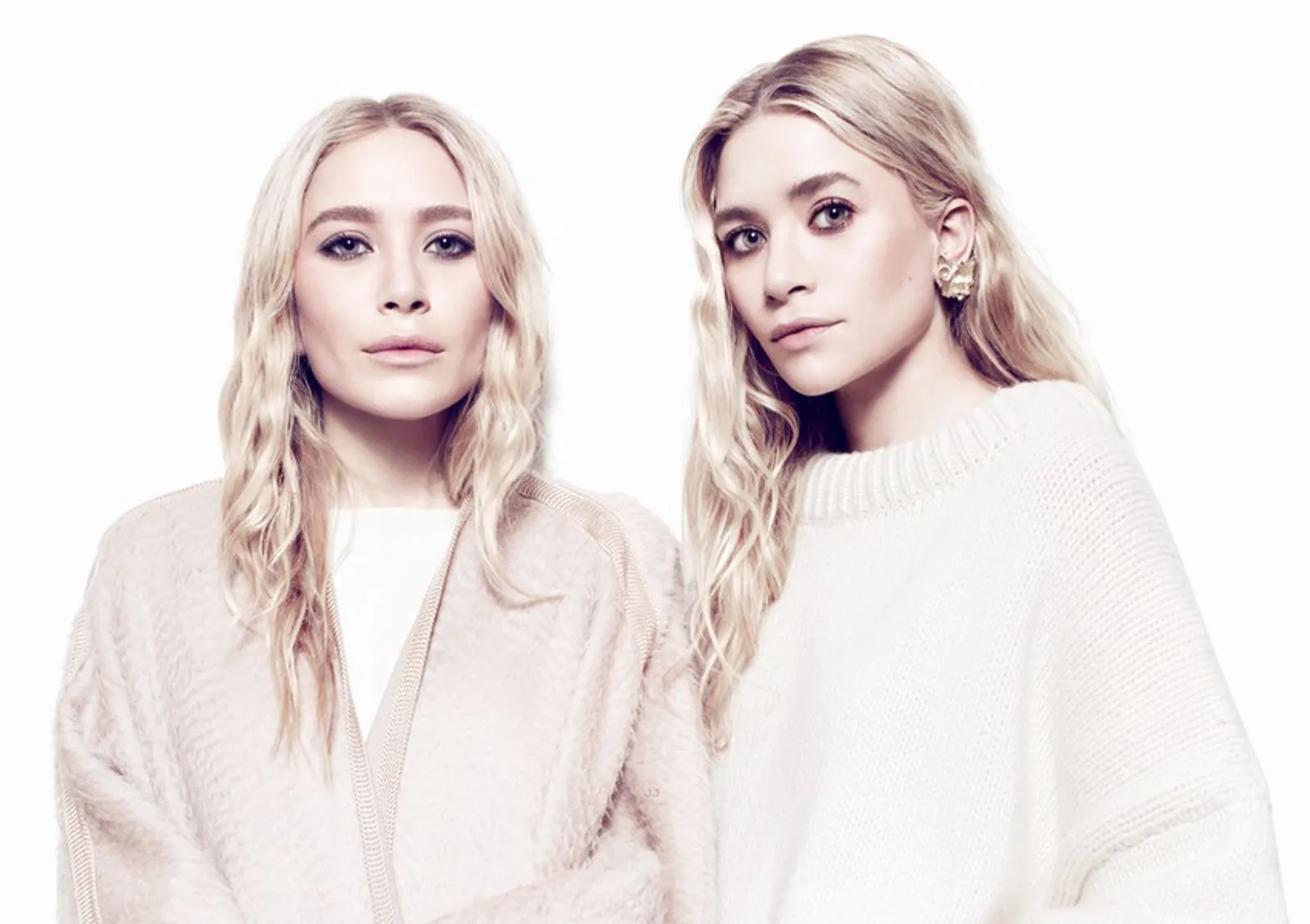 Mau Buka Usaha? Yuk, Belajar Berbisnis dari si Kembar Mary-Kate dan Ashley Olsen! 