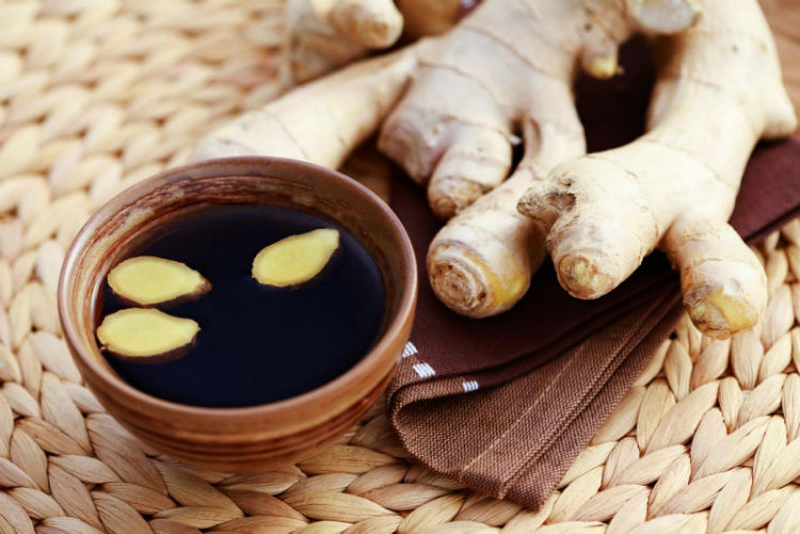 7 Makanan yang Mampu Melancarkan Haid dengan Cepat 