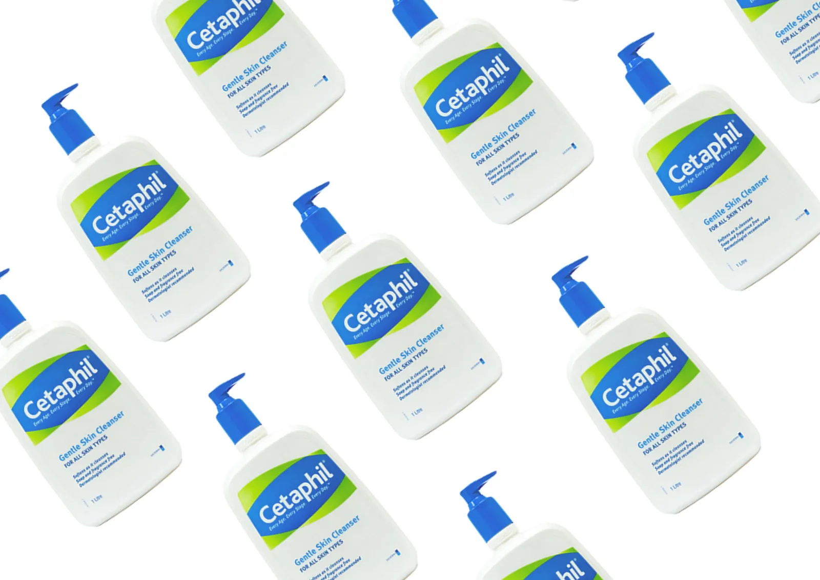 Ternyata Ada 3 Kegunaan Cetaphil Gentle Skin Cleanser yang Belum Kamu Tahu! 