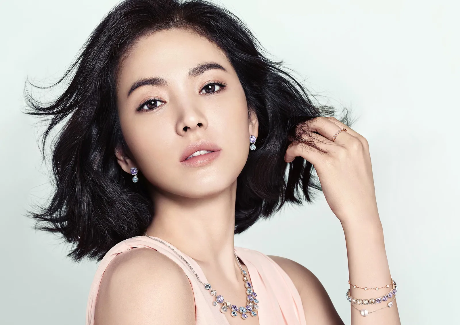Ini Dia Rahasia Tampil Cantik dengan Makeup Simpel ala Korea