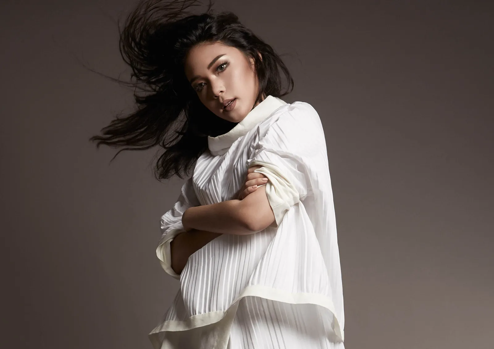 Menghadapi Tantangan Industri Fashion Indonesia Bersama Ayla Dimitri 