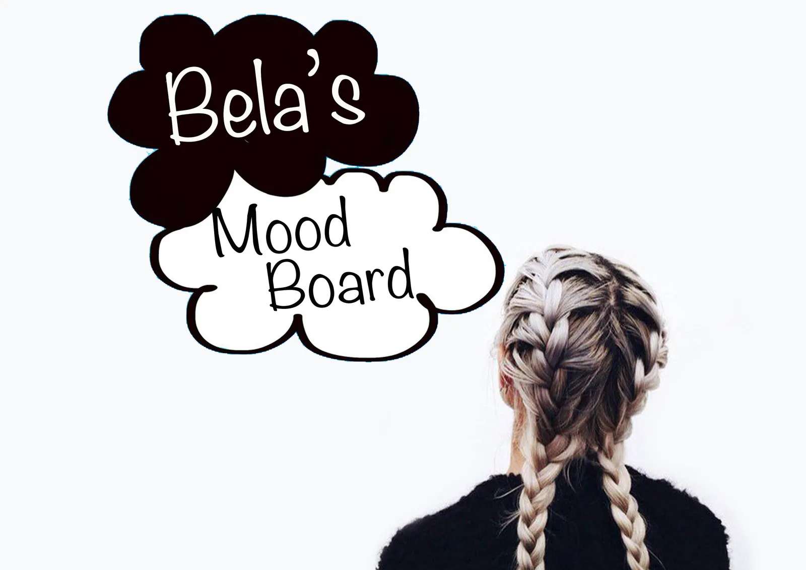 BELA'S MOOD BOARD MEI 2016: Almost Vacation