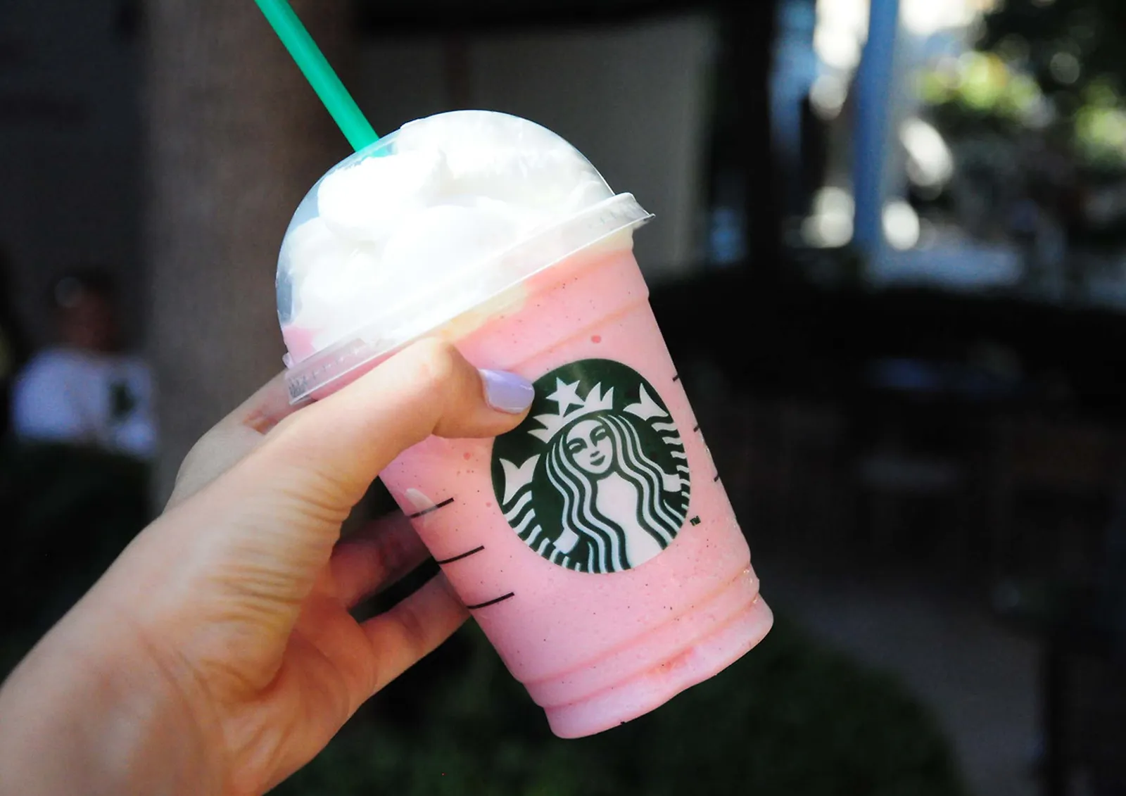 Starbucks Mengeluarkan Secret Drink, Minuman Sehat yang Wajib Kamu Coba Weekend Ini