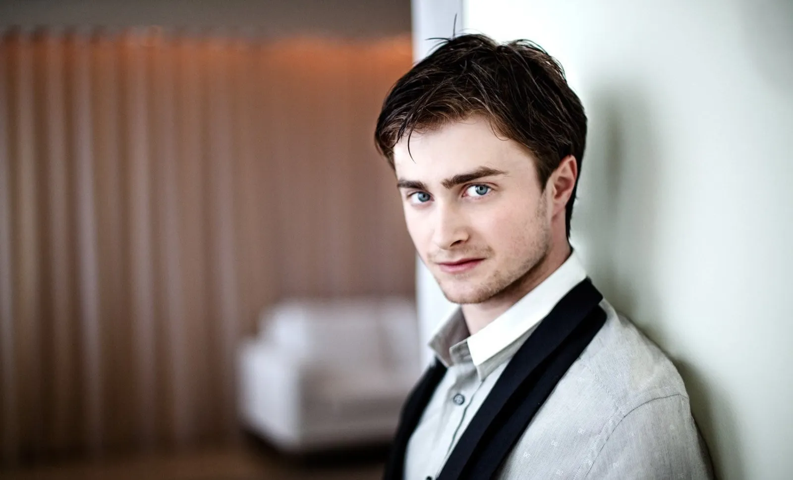 Inilah Transformasi Daniel Radcliffe Sejak Bermain di Harry Potter Hingga Sekarang