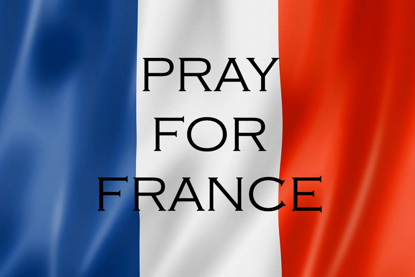 Usai Tragedi Bastille Day, Perancis Kembali Diserang Kelompok Teroris