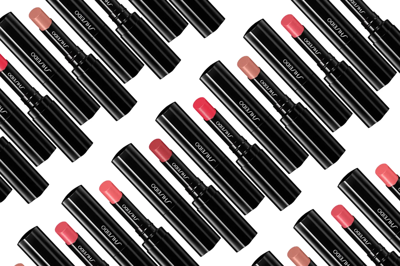 Seru Banget! Shiseido Promosikan Koleksi Lipstick Terbaru Mereka Lewat Ciuman Virtual