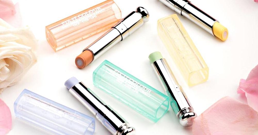 Dior Luncurkan Makeup Berwarna Pastel yang Menjadikan Wajahmu Flawless