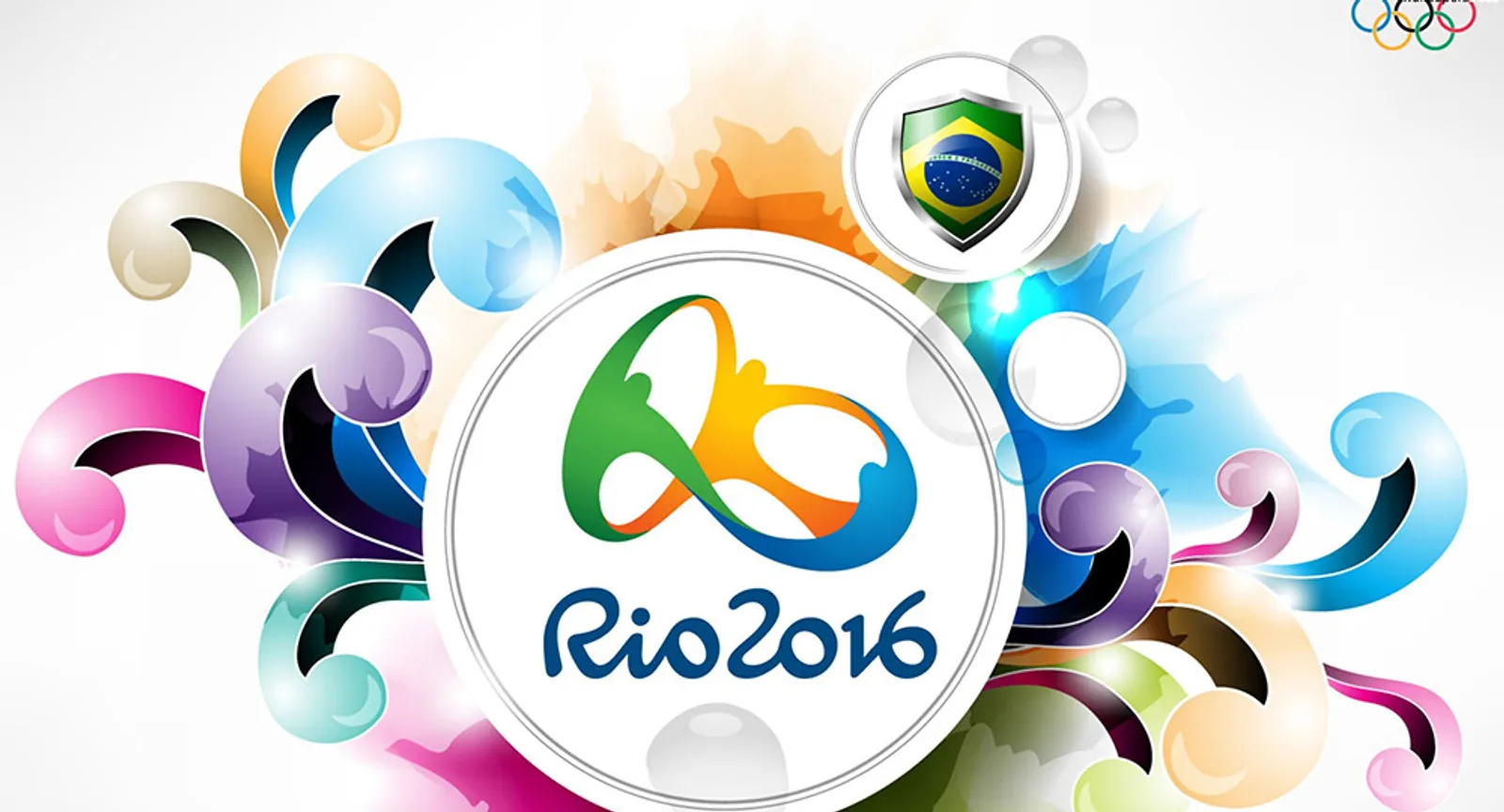 Resmi Dibuka, Olimpiade Rio 2016 Punya 5 Fakta Unik yang Perlu Kamu Tahu