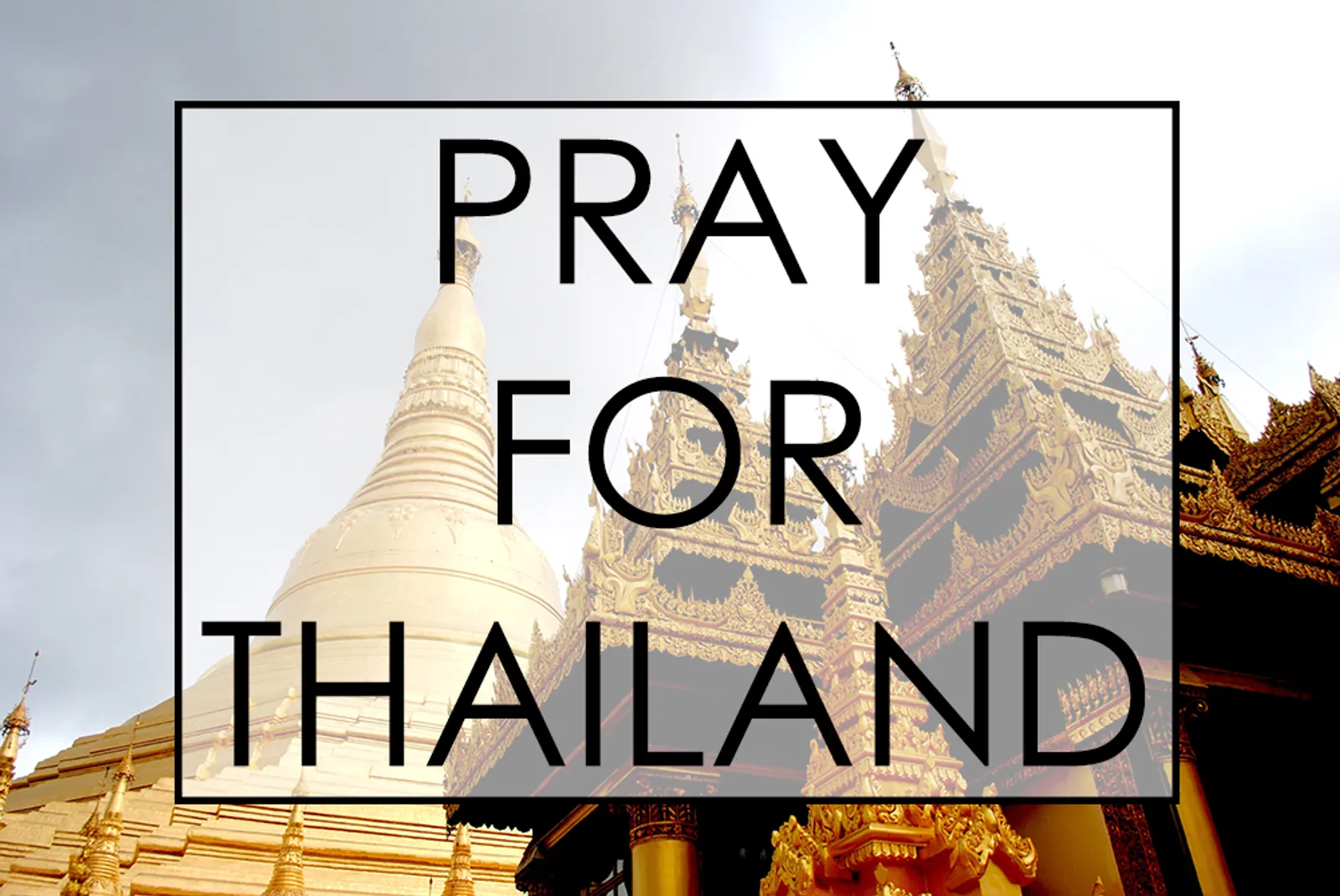 Ledakan Beruntun Terjadi di Thailand, Polisi Percaya ini Bukan Aksi Terorisme