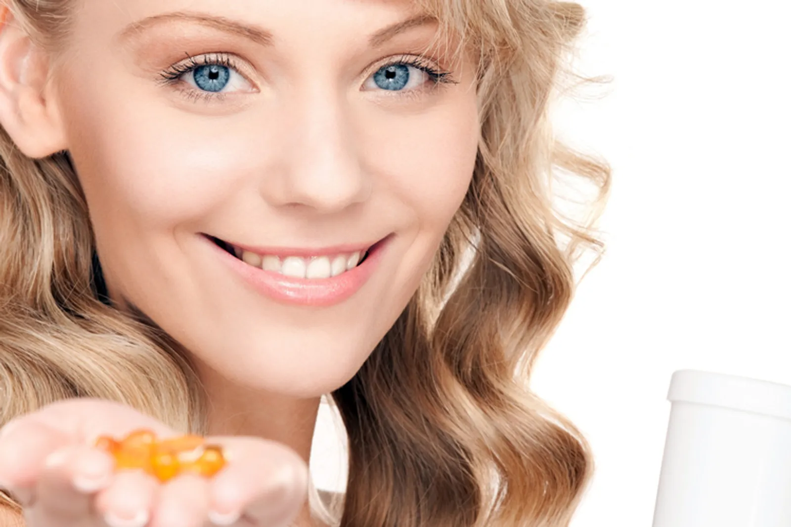 Cek Seberapa Penting Mengonsumsi Vitamin D Bagi Kesehatanmu di Sini!