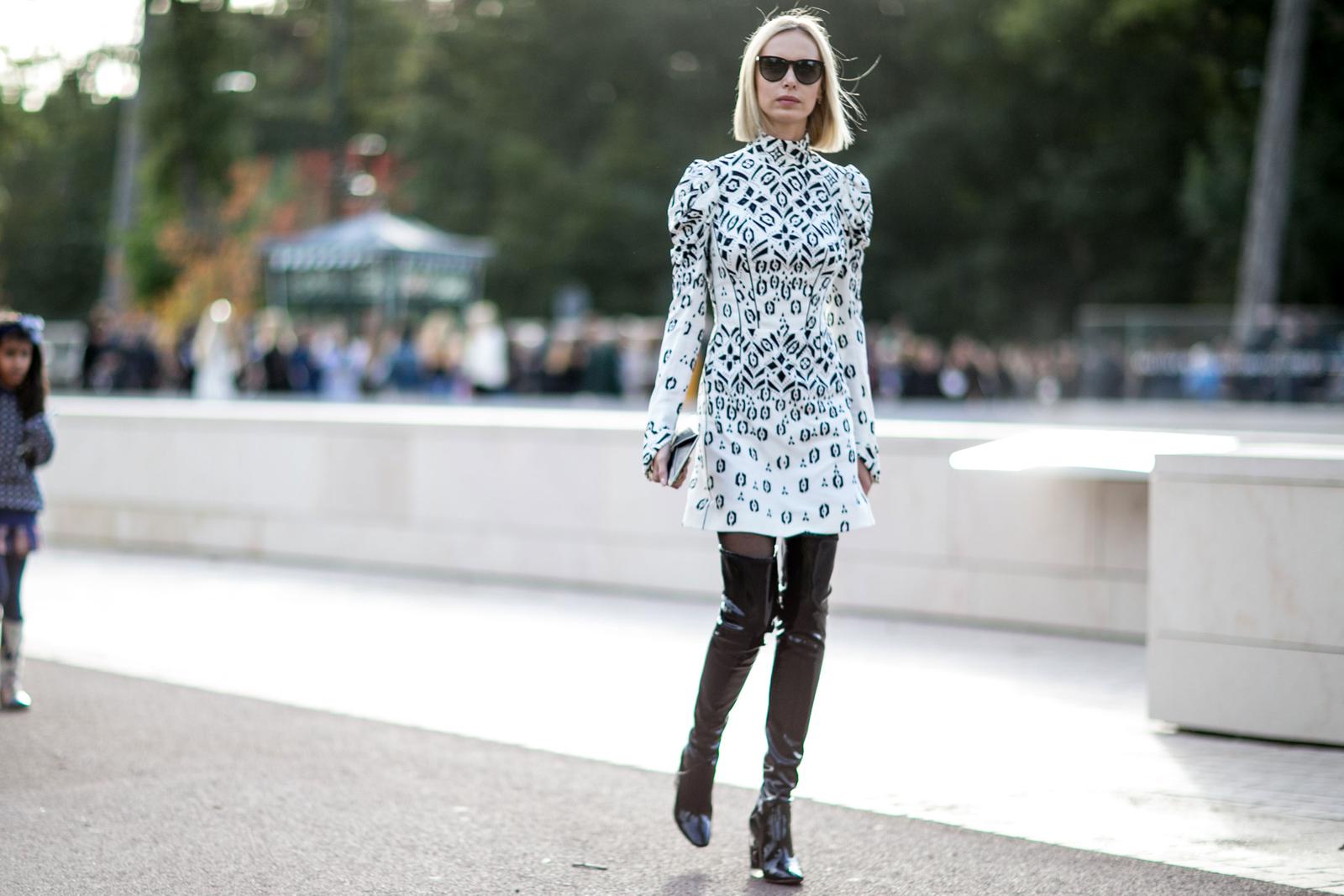 Slay the Day! Ini Dia 10 Item Fashion Yang Siap Membuat OOTD Tampak Stylish Dalam Sekejap