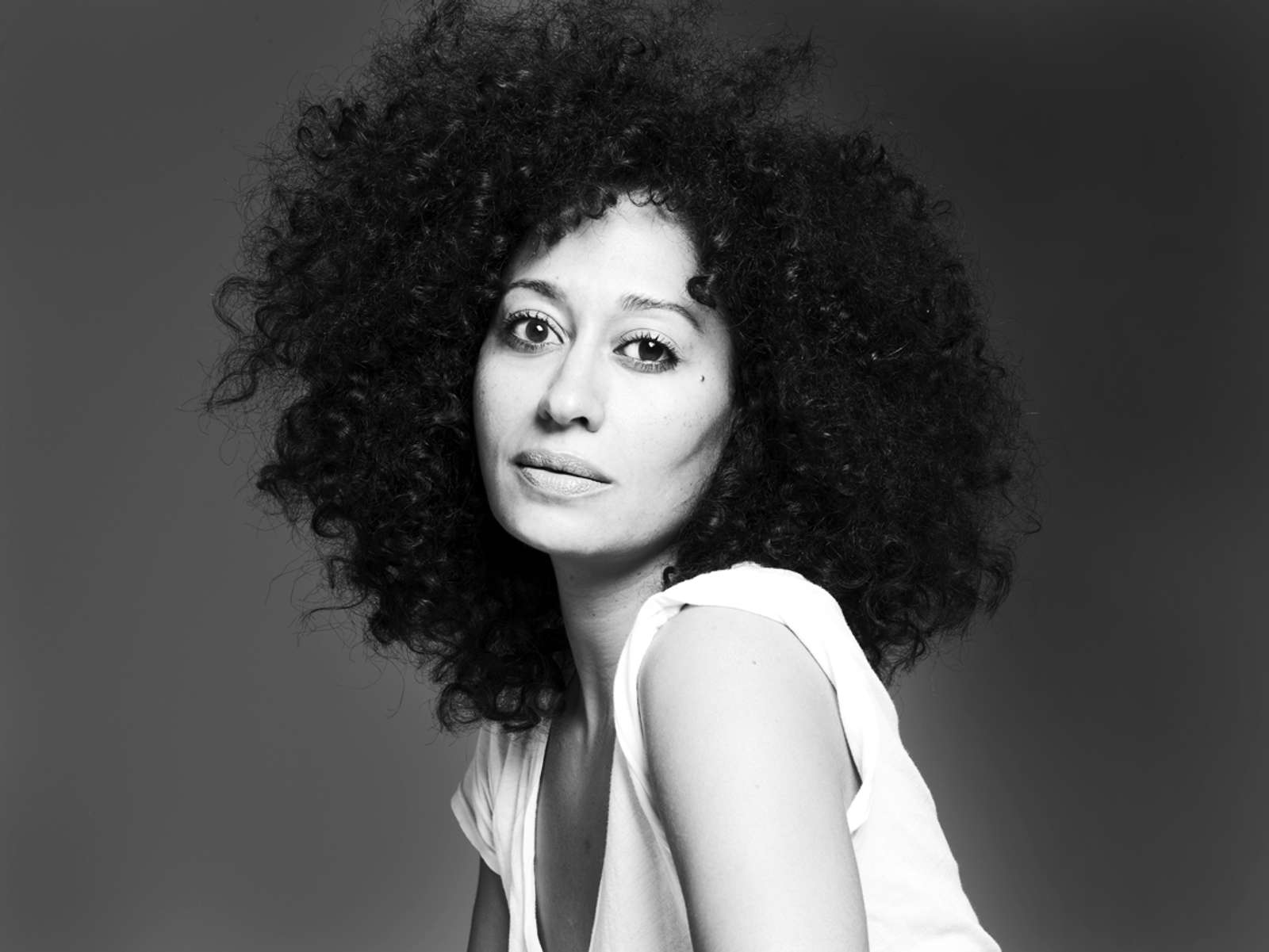 Simak Arti Kesuksesan yang Sebenarnya dari Tracee Ellise Ross 