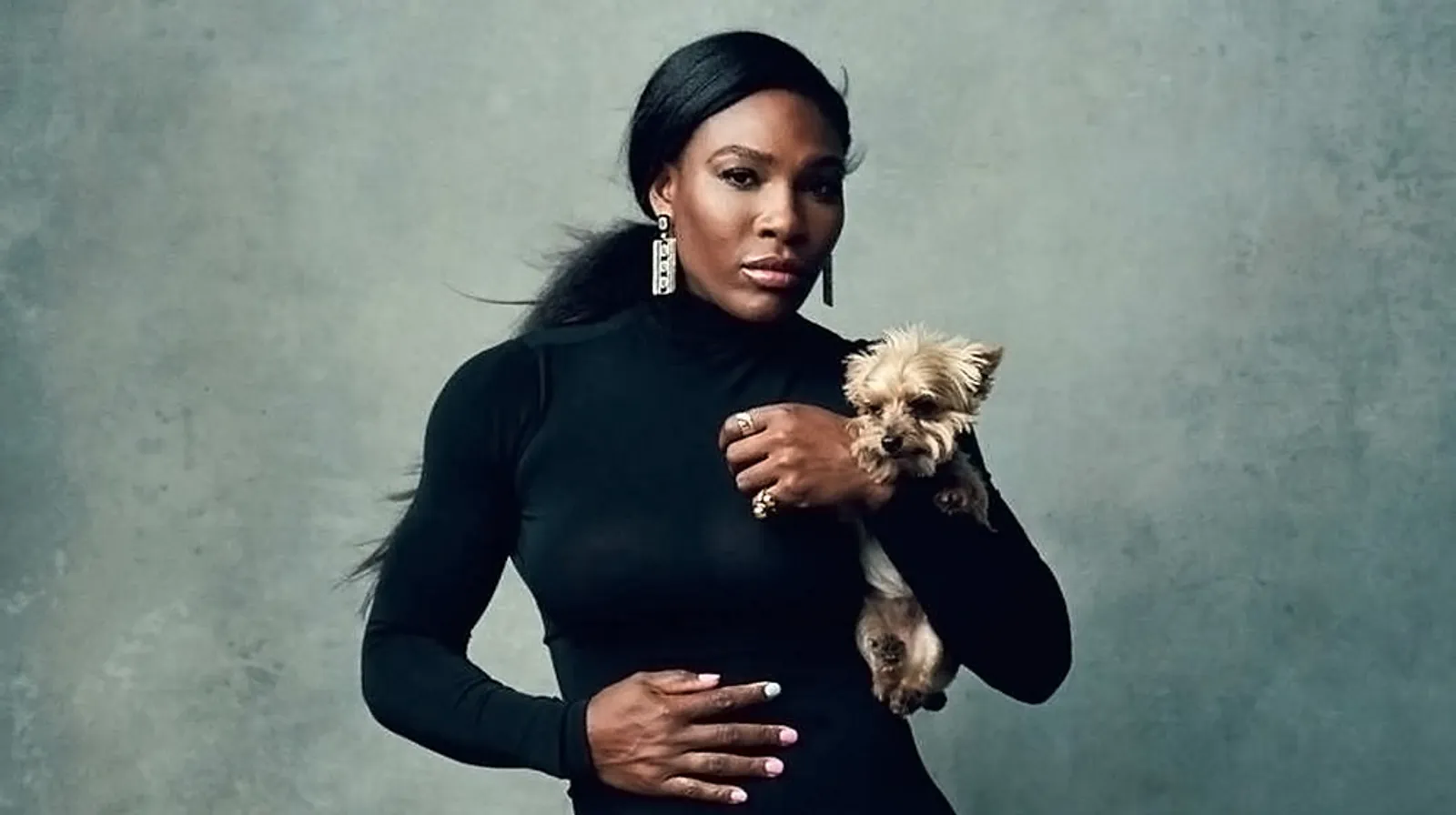 Yuk, Lihat Cara Pandang Serena Williams Terhadap Prestasi dan Kehidupan