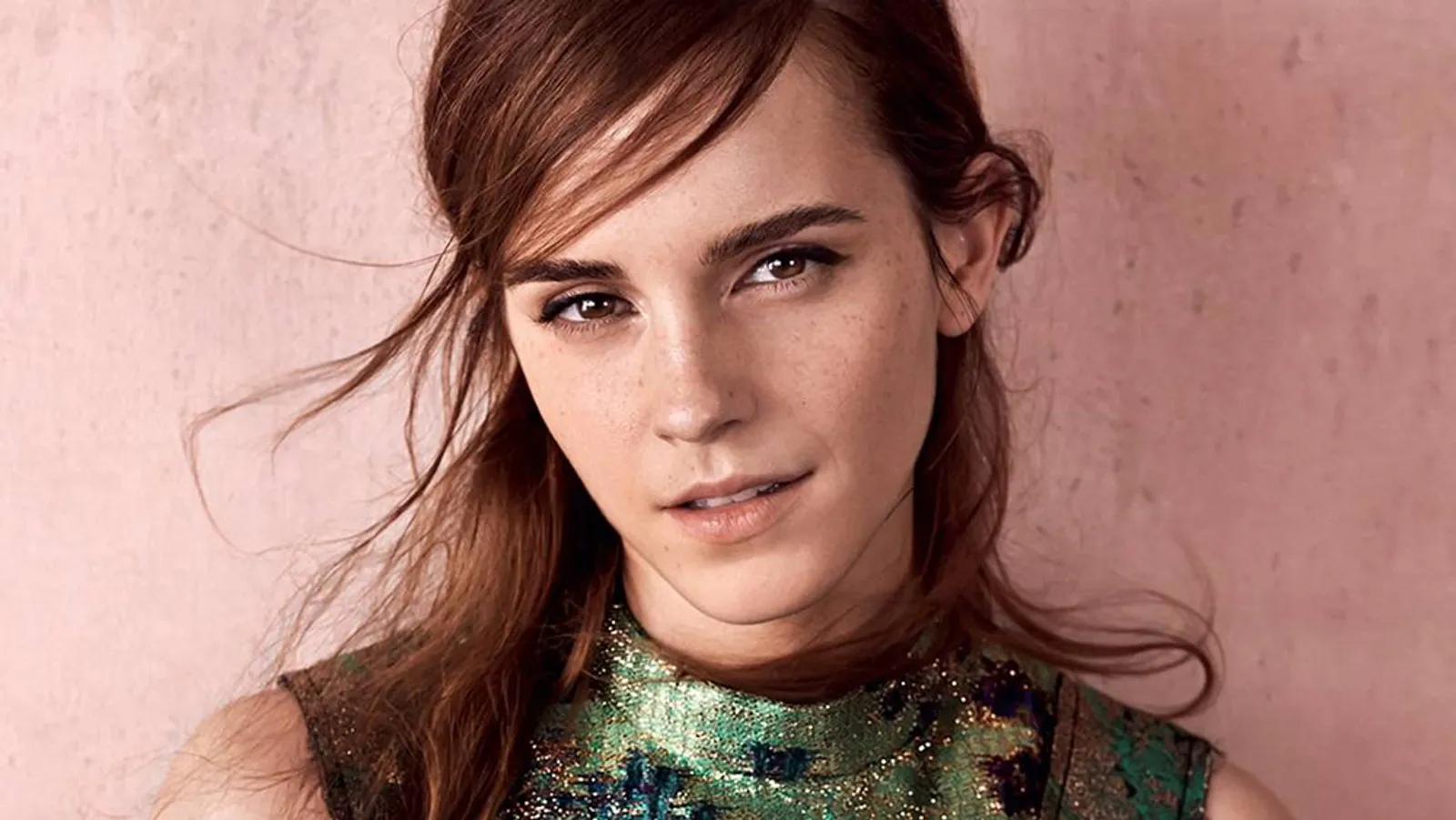 Perjalanan Emma Watson sebagai Duta Besar PBB untuk Kesetaraan Gender