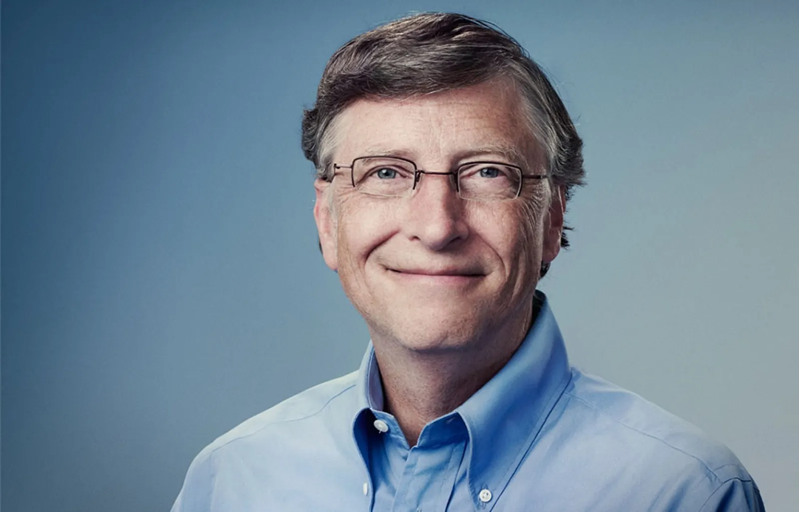 Pengakuan Bill Gates:  5 Hal Ini yang Membedakan Masa Mudanya dengan Anak Muda Lain