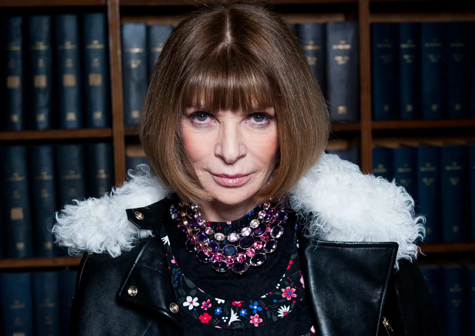 Jadi Sosok yang Berpengaruh Di Dunia Fashion, Inilah 3 Hal yang Selalu Dilakukan Anna Wintour