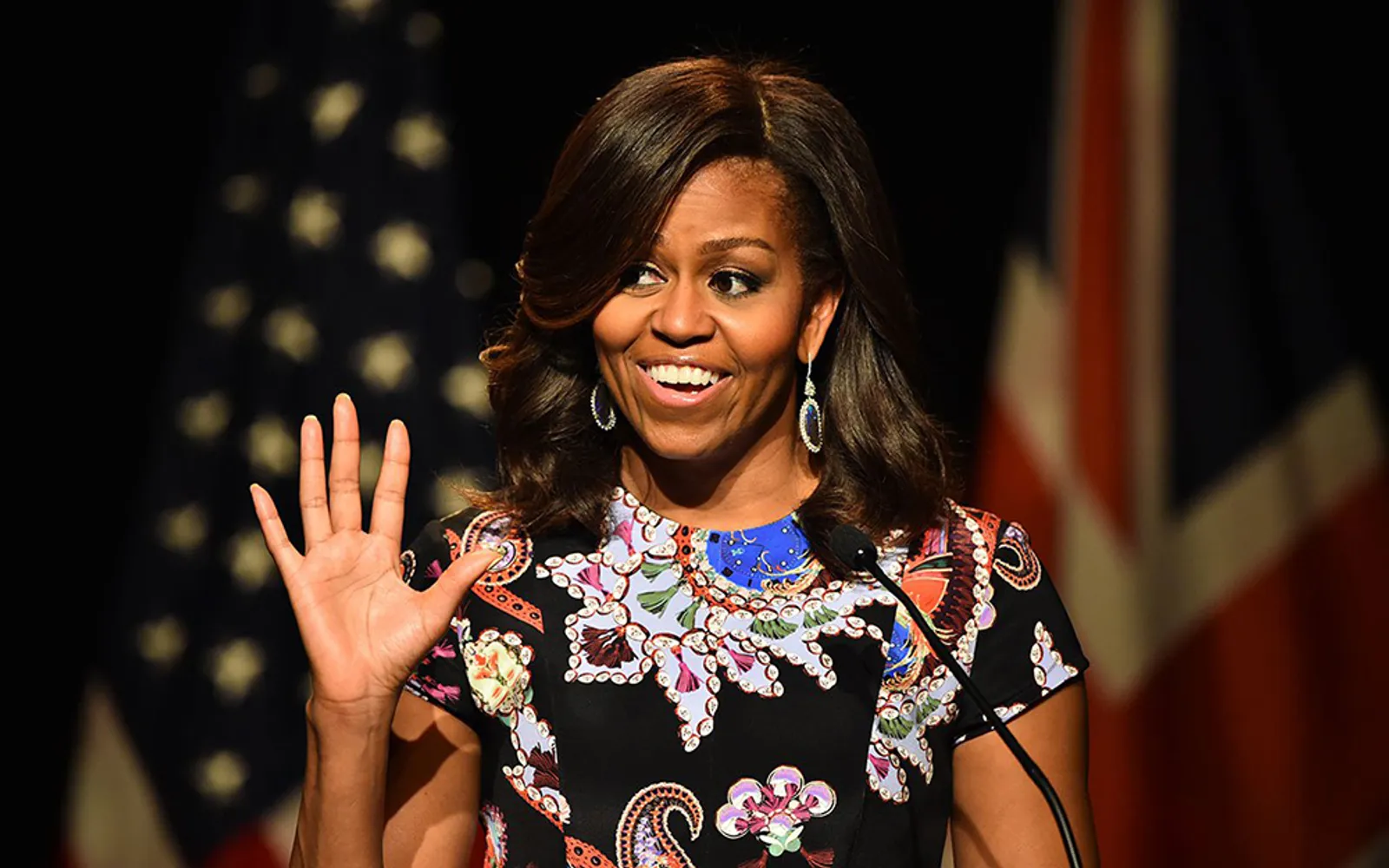 Ini 11 Alasan Kuat Kenapa Netizen Amerika Meminta Michelle Obama Untuk Jadi Presiden USA 2020 
