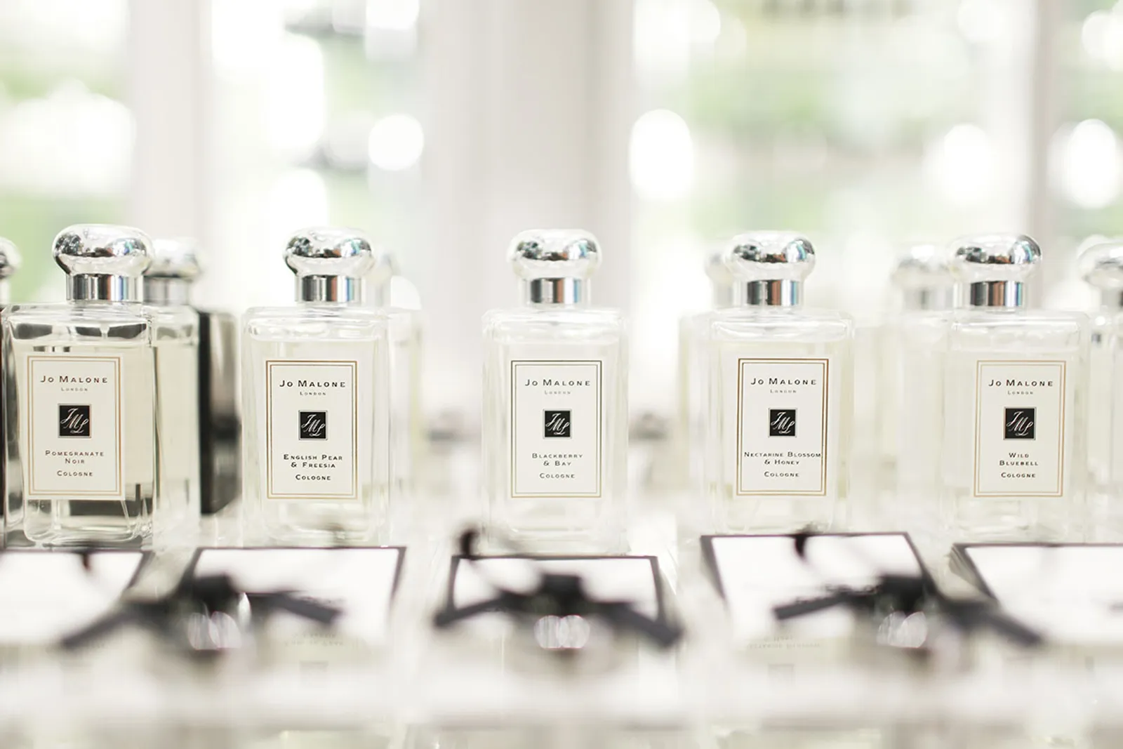 Brand Parfum Ini Kembangkan Bisnis dengan Meluncurkan E-commerce Pertamanya