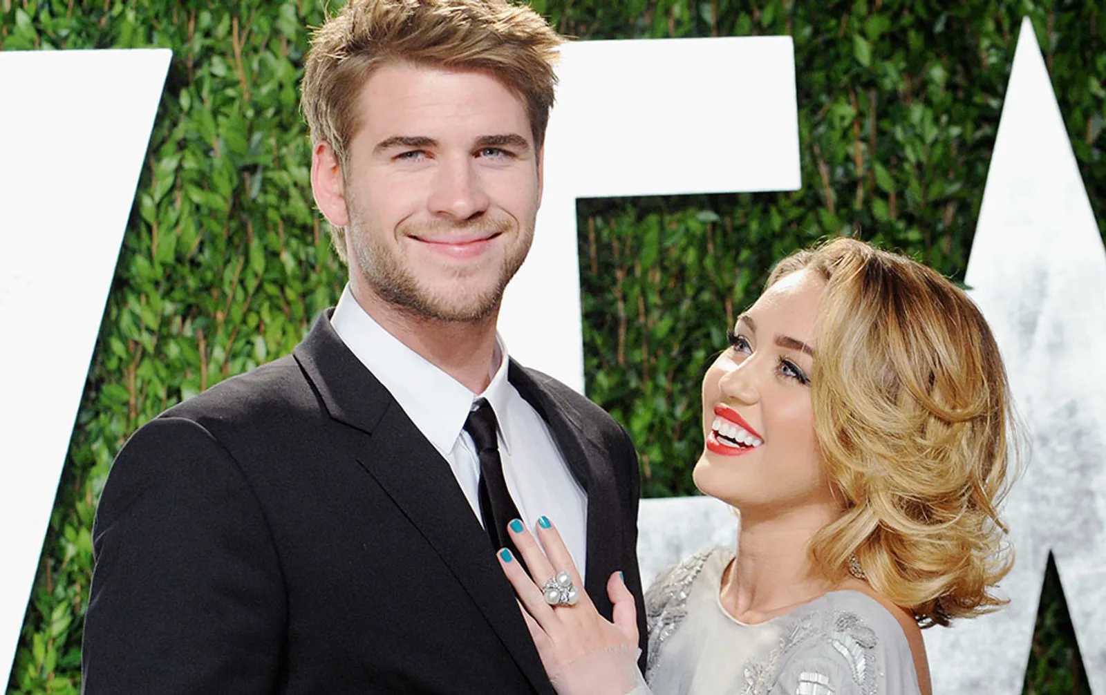 Liam Hemsworth Minta Miley Cyrus Hapus Tato, Inilah yang Harus Dilakukan Ketika Pacar Ingin Kamu Berubah